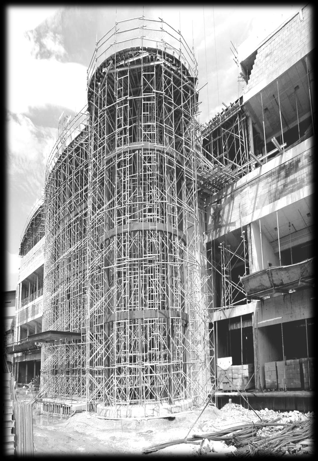 Equinox project image