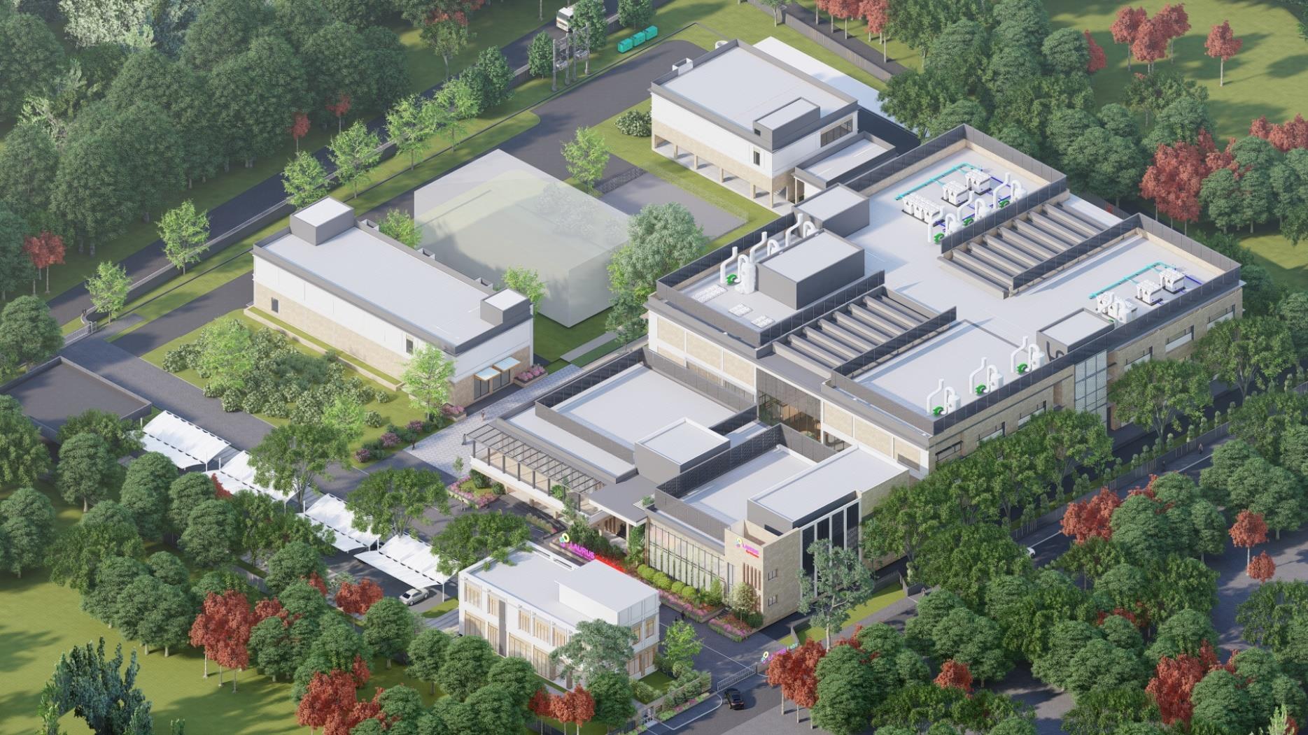 Equinox project image
